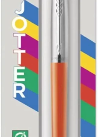 BOLIGRAFO PARKER JOTTER ORIGINAL CLASSIC NARANJA