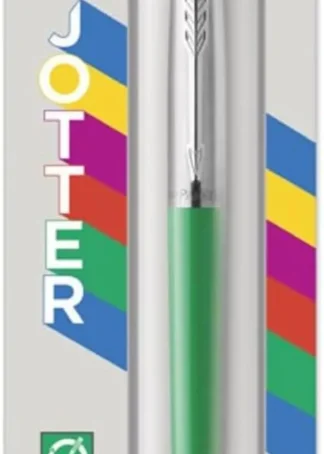 BOLIGRAFO PARKER JOTTER ORIGINAL CLASSIC VERDE