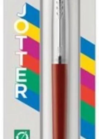 BOLIGRAFO PARKER JOTTER ORIGINAL CLASSIC ROJO