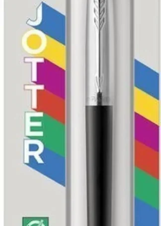 BOLIGRAFO PARKER JOTTER ORIGINAL CLASSIC NEGRO