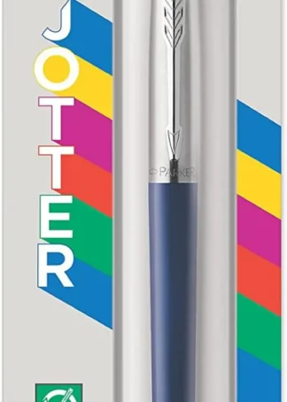 BOLIGRAFO PARKER JOTTER ORIGINAL CLASSIC AZUL