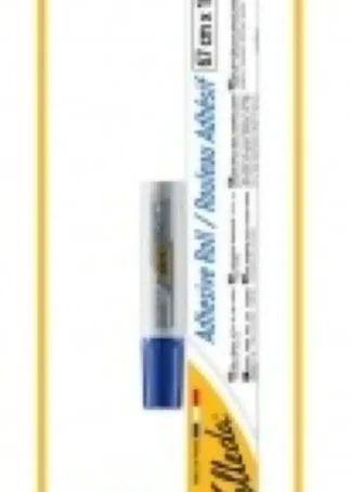 ROLLO ADHESIVO PIZARRA BLANCA VELLEDA 67X100CM