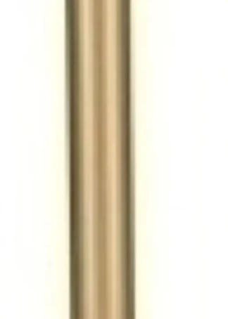 ROLLO PAPEL SEDA 50X500CM 17G ORO METALIZADO CANSON