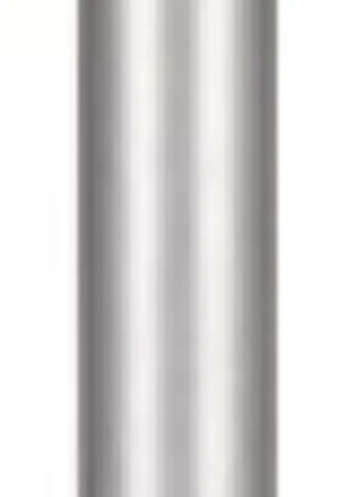 ROLLO PAPEL SEDA 50X500CM 17G PLATA METALIZADO CANSON