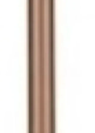 ROLLO PAPEL SEDA 50X500CM 17G COBRE METALIZADO CANSON