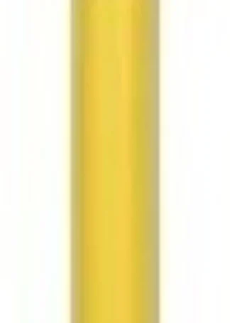 ROLL0 PAPEL SEDA 50X500CM 20G AMARILLO LIMON