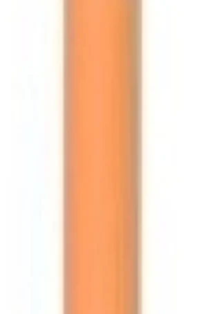 ROLLO PAPEL SEDA 50X500CM 20G NARANJA CANSON
