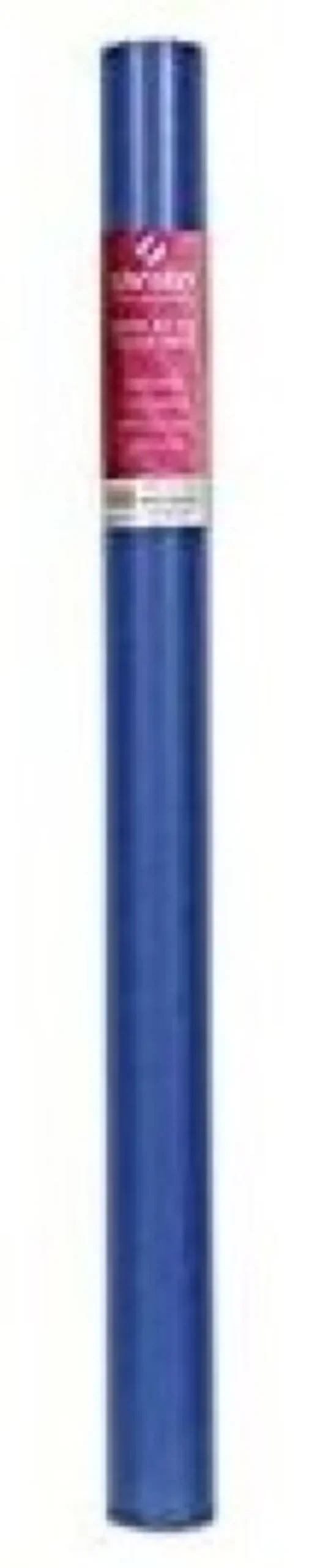 ROLLO PAPEL SEDA 50X500CM 20G AZUL ULTRAMAR CANSON