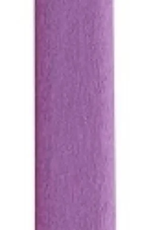 ROLLO PAPEL SEDA 50X500CM 20G LILA CANSON