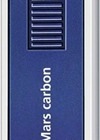 ESTUCHE 12 MINAS 2MM 4B MARS CARBON STAEDTLER