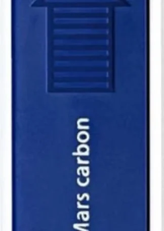 ESTUCHE 12 MINAS 2MM 2B MARS CARBON STAEDTLER