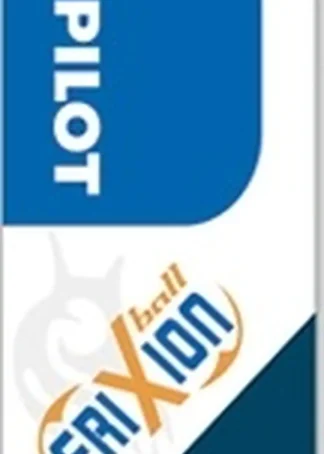 C/12 ESTUCHES 3 RECAMBIOS BOLIGRAFO FRIXION NEGRO 0,7MM