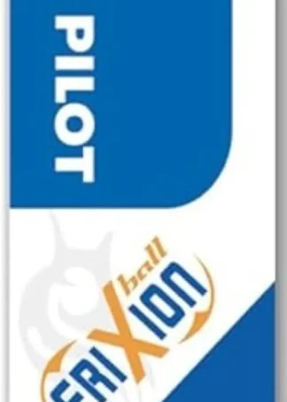 C/12 ESTUCHES 3 RECAMBIOS BOLIGRAFO FRIXION AZUL 0,7MM