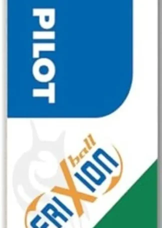 C/12 ESTUCHES 3 RECAMBIOS BOLIGRAFO FRIXION VERDE 0.7MM