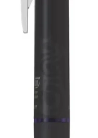 C/12 BOLIGRAFO FRIXION CLICKER POINT 0,5MM VIOLETA BORRABLE