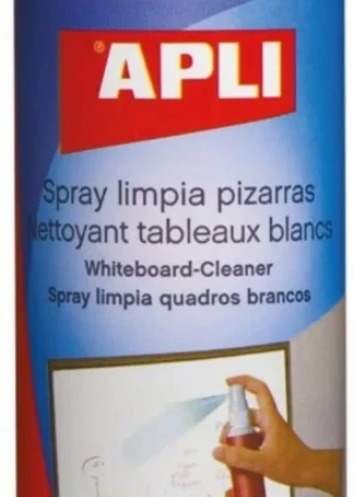 SPRAY LIMPIEZA PIZARRA 250 ML