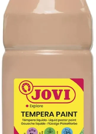 BOTE TEMPERA LIQUIDA JOVI 1000ML CARNE