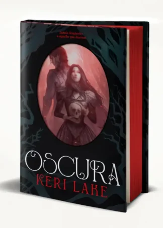 Oscura (EL BOSQUE VORAZ 2)