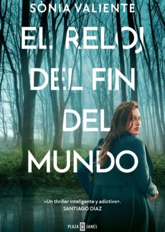 El reloj del fin del mundo