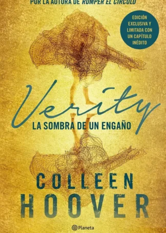 Verity. La sombra de un engaño