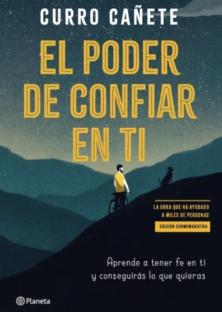 El poder de confiar en ti (edición especial)