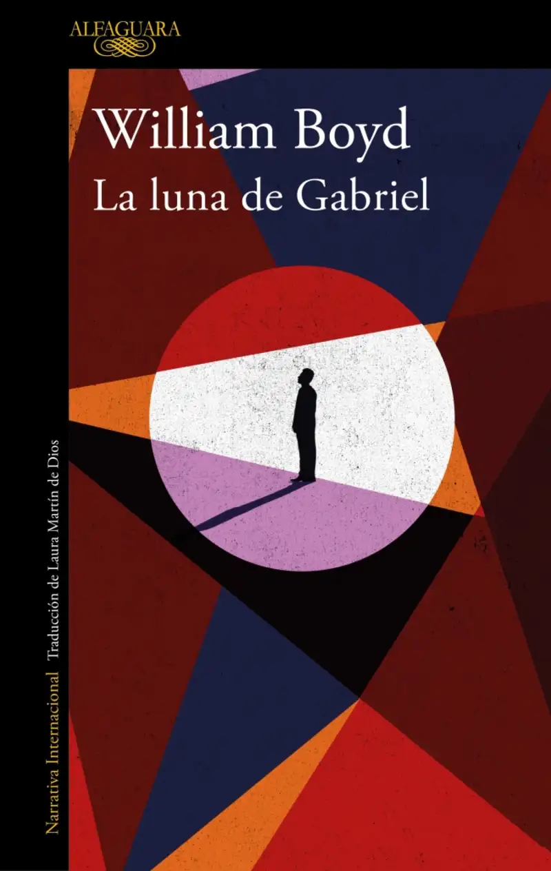 La luna de Gabriel