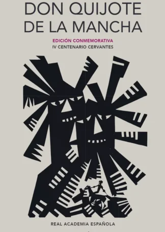 Don Quijote de la Mancha