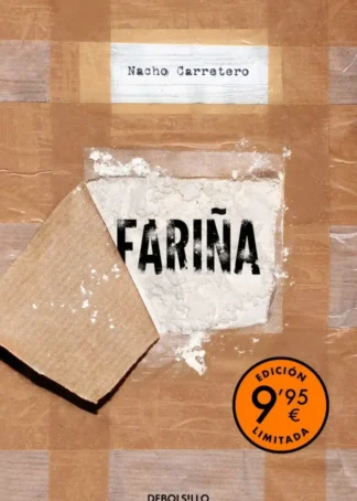 Fariña (edición limitada)