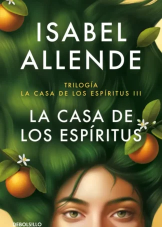 La casa de los espíritus (edición limitada)