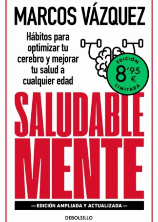 Saludable Mente (edición limitada)