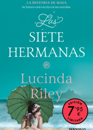 Las siete hermanas (Campaña edición limitada) (Las Siete Hermanas 1)