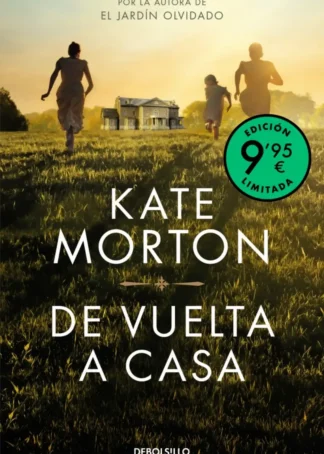 De vuelta a casa (Campaña edición limitada)