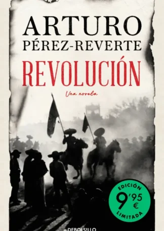 Revolución (Campaña edición limitada)