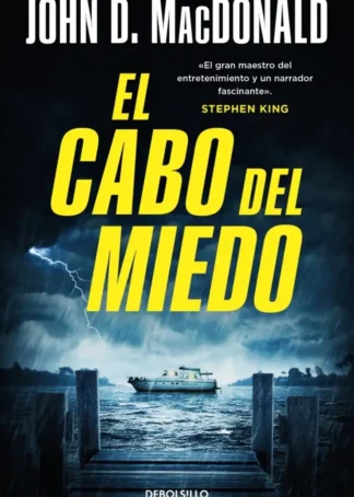 El cabo del miedo