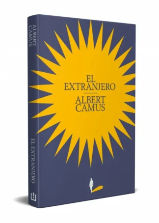 El extranjero (edición especial en tapa dura)