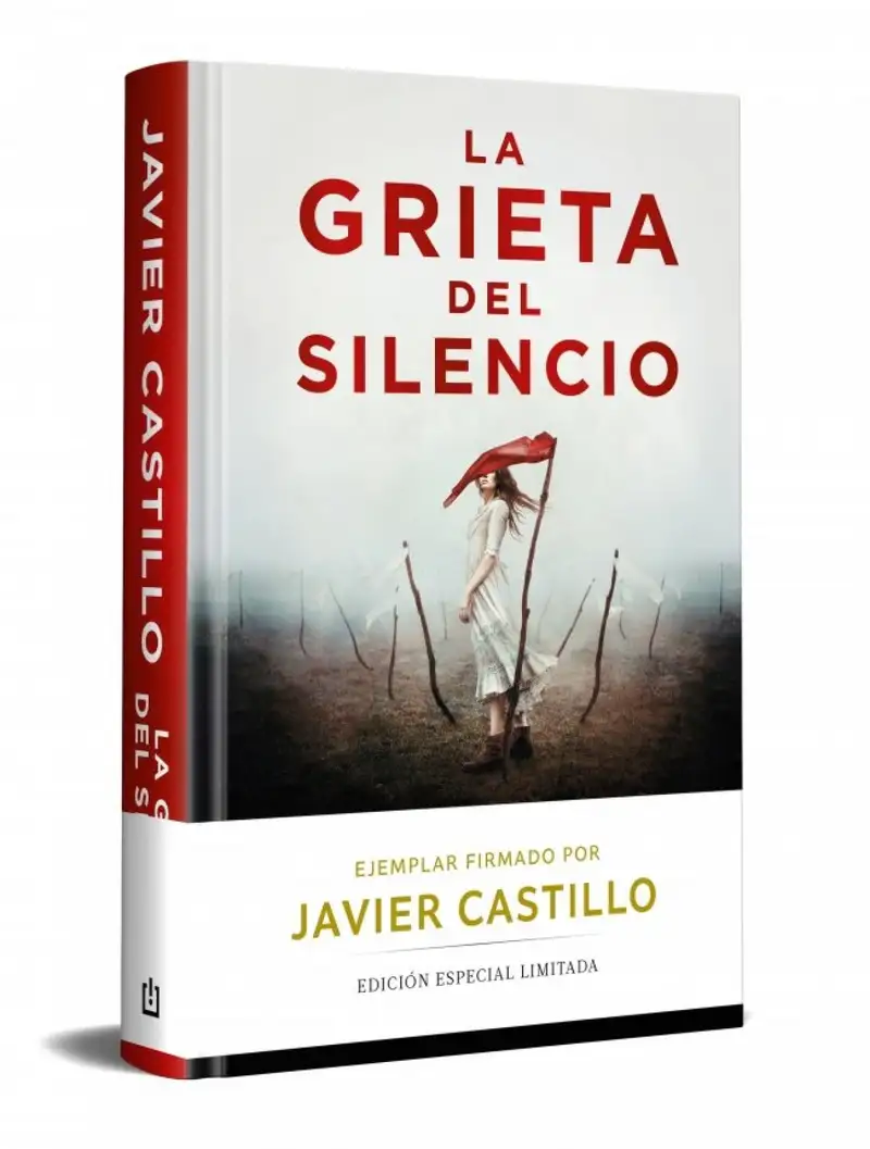 La grieta del silencio