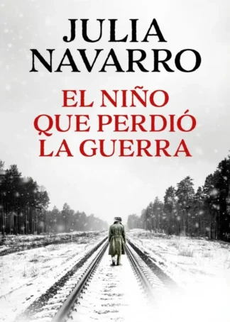 El niño que perdió la guerra