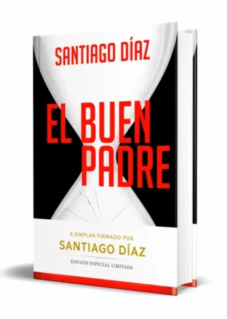 El buen padre (edición limitada) (Indira Ramos 1)