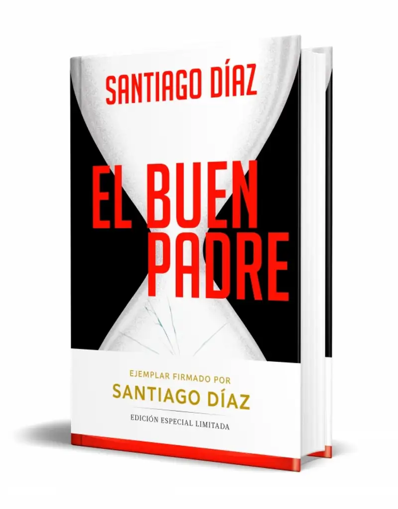 El buen padre (edición limitada) (Indira Ramos 1)