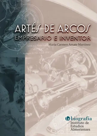 ARTES DE ARCOS EMPRESARIO E INVENTOR