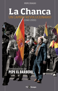 LA CHANCA UN CAMBIO REVOLUCIONARIO