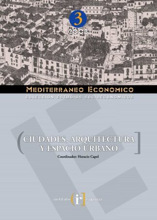 CIUDADES ARQUITECTURA ESPACIO URBANO  G1