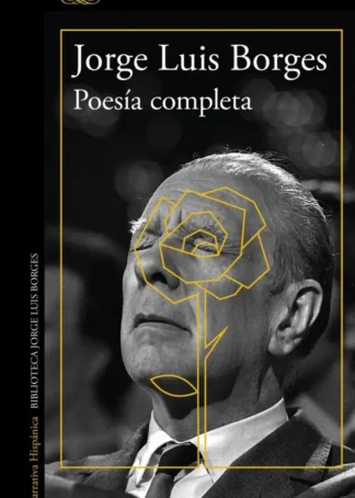 Poesía completa