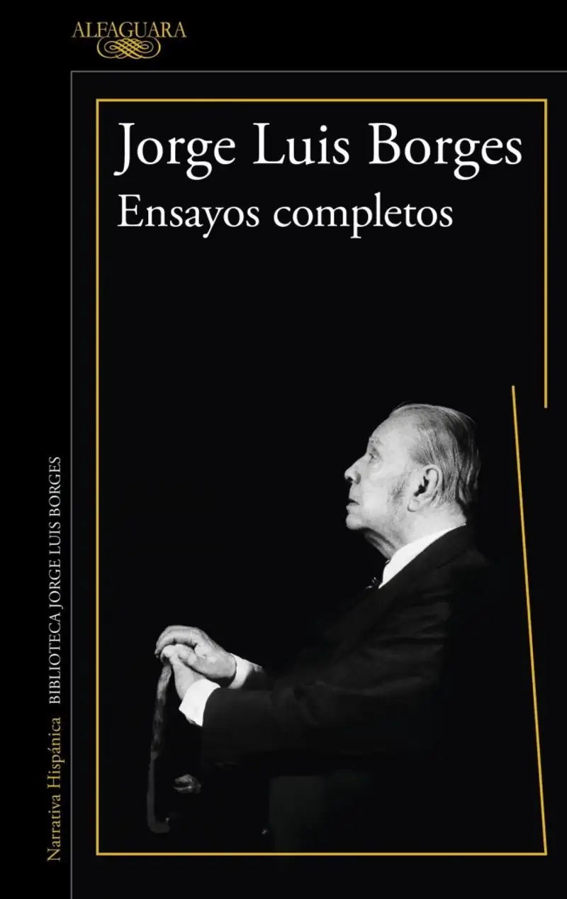 Ensayos completos