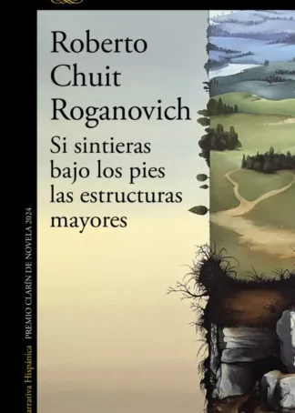 Si sintieras bajo los pies las estructuras mayores (Mapa de las lenguas)