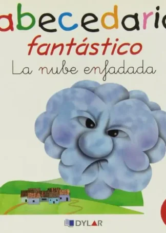 NUBE ENFADADA AF.19