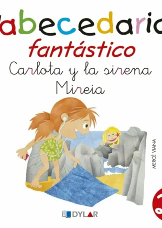 CARLOTA LA SIRENA MIREIA AF.24