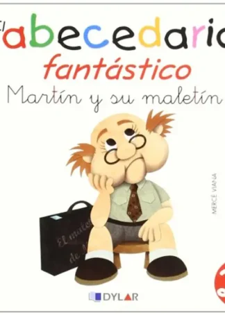 MARTIN Y SU MALETIN AF.26