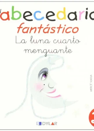 LUNA CUARTO MENGUANTE AF.27