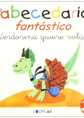 VERDORINA QUIERE VOLAR AF.28